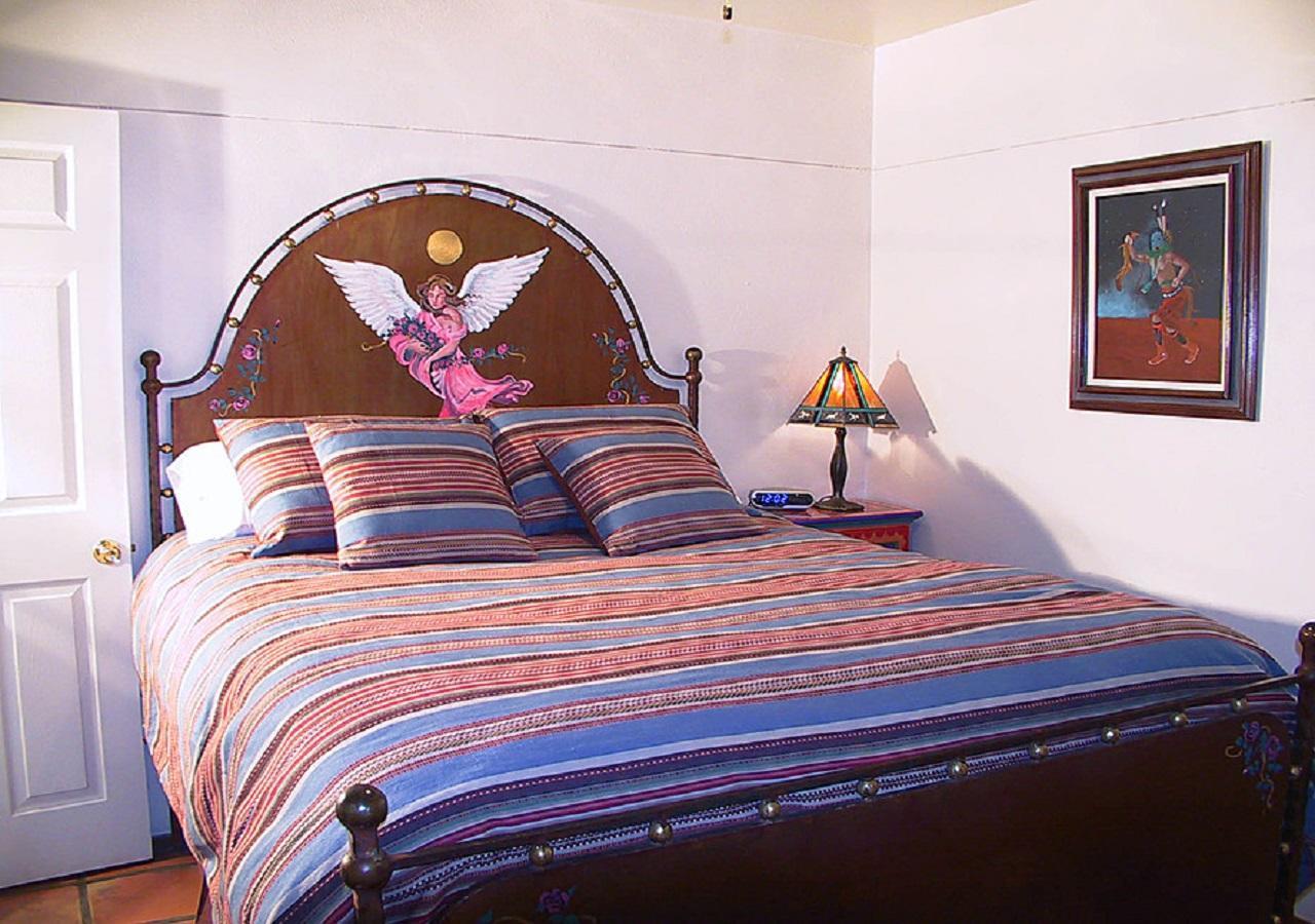 Casas de Suenos Old Town Historic Inn Albuquerque Habitación foto